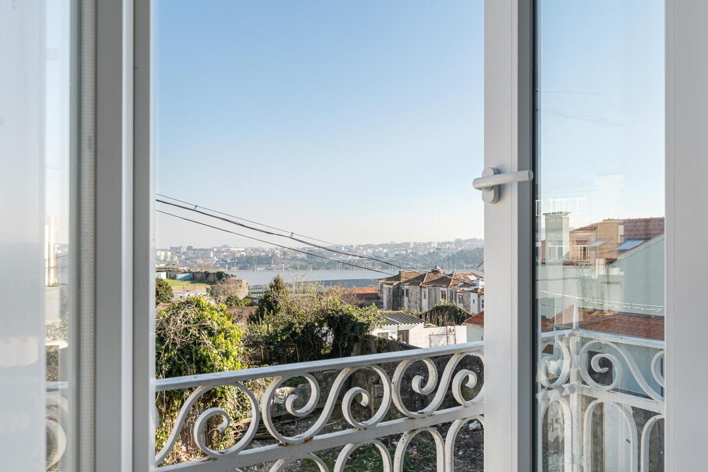 Guest H4U - Sao Vitor Studio River View Πόρτο Εξωτερικό φωτογραφία