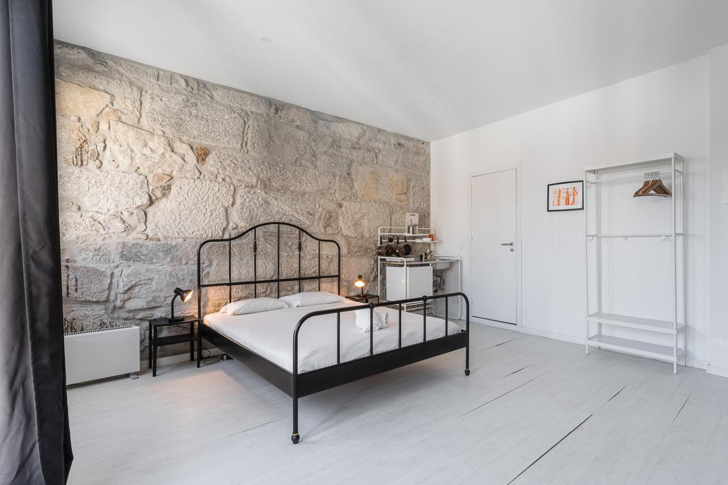 Guest H4U - Sao Vitor Studio River View Πόρτο Εξωτερικό φωτογραφία