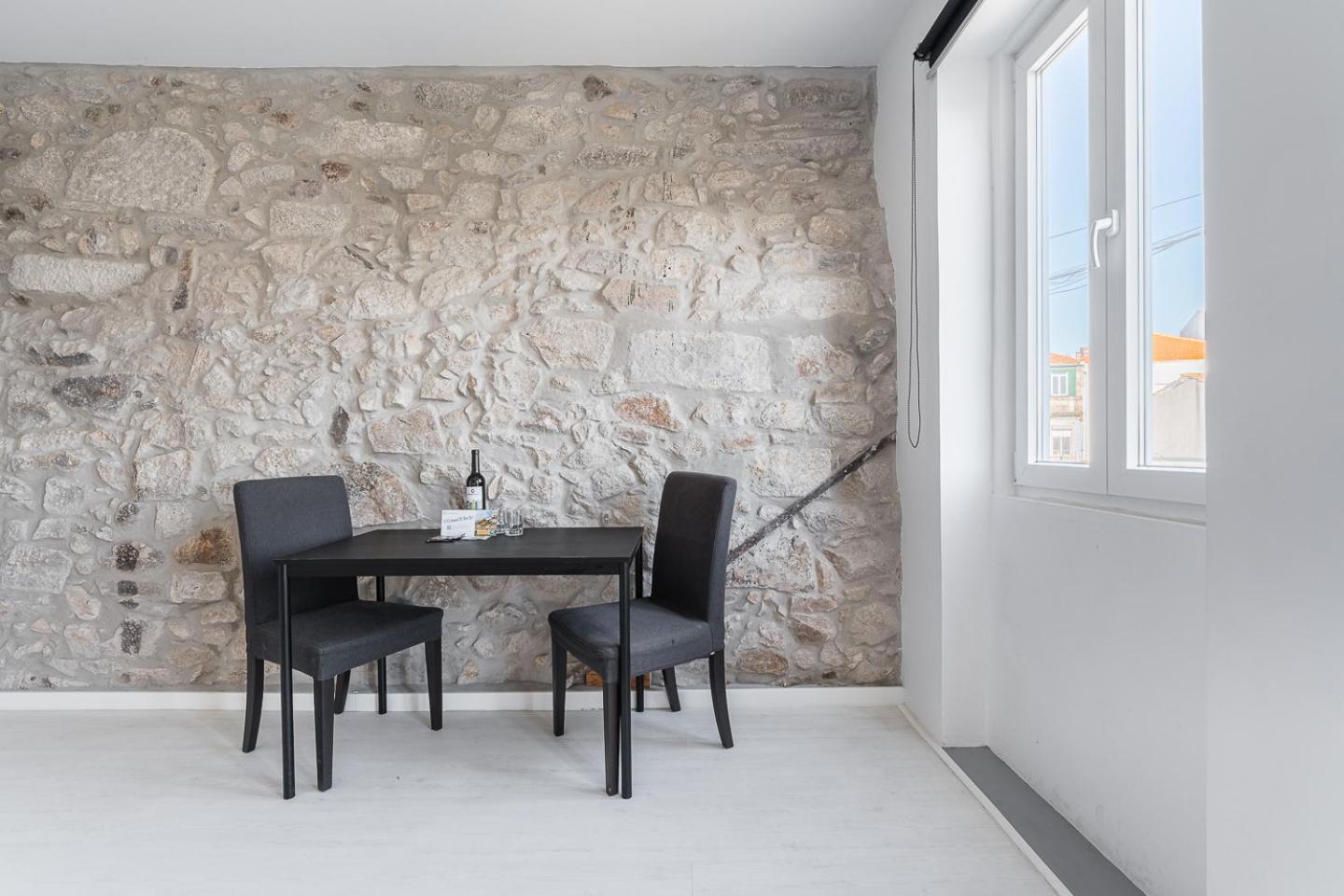 Guest H4U - Sao Vitor Studio River View Πόρτο Εξωτερικό φωτογραφία