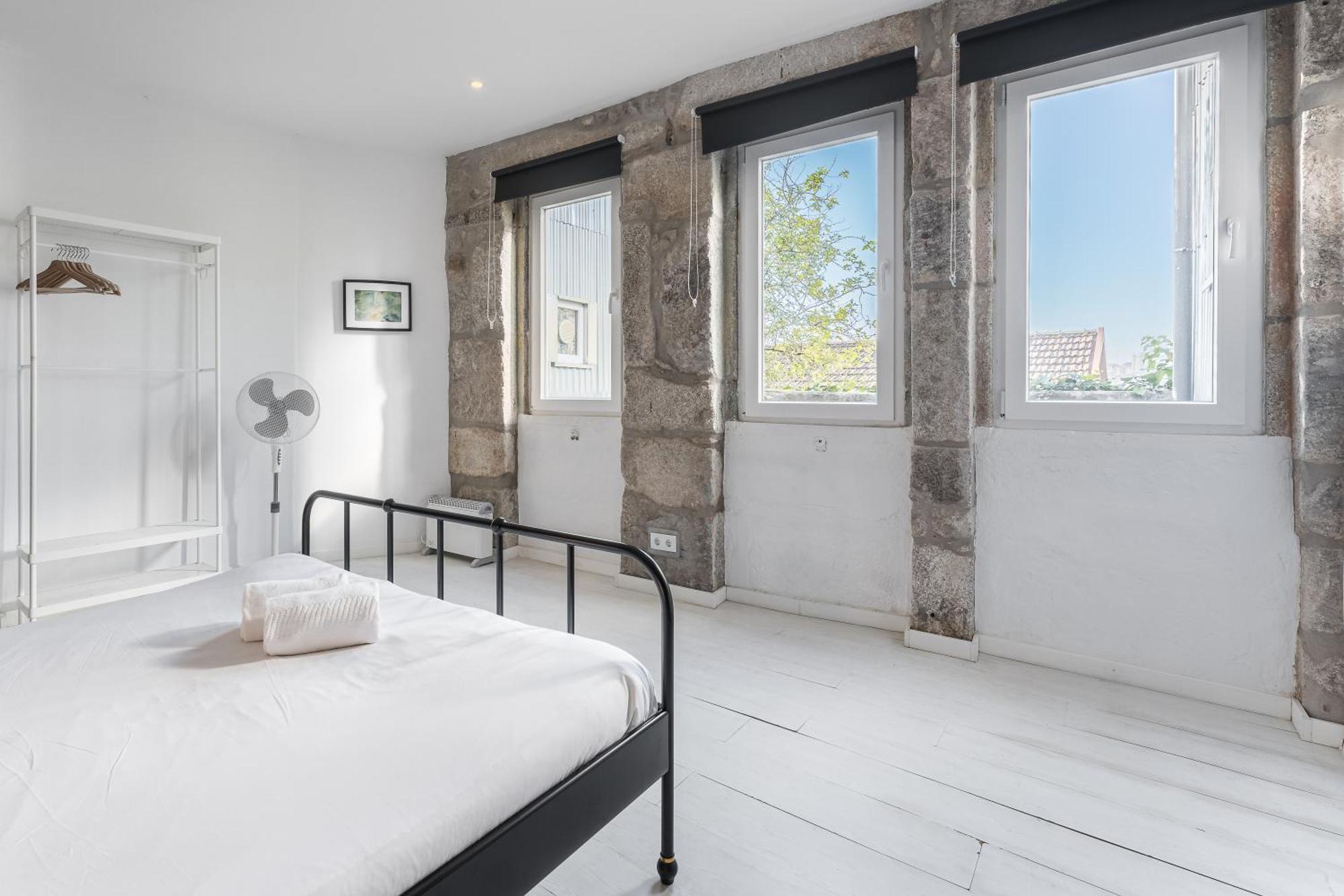 Guest H4U - Sao Vitor Studio River View Πόρτο Εξωτερικό φωτογραφία
